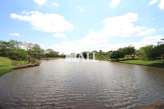 Imagem Terreno à Venda, 1.149 m² em Condomínio Golden Park Residence - Mirassol