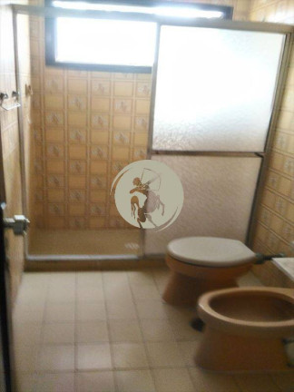 Imagem Apartamento com 4 Quartos à Venda, 250 m² em Boqueirao - Santos Imagem Apartamento com 4 Quartos à Venda, 250 m² em Boqueirao - Santos