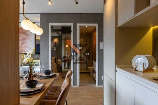 Imagem Imóvel com 2 Quartos à Venda, 36 m² em Indianópolis - São Paulo Imagem Imóvel com 2 Quartos à Venda, 36 m² em Indianópolis - São Paulo