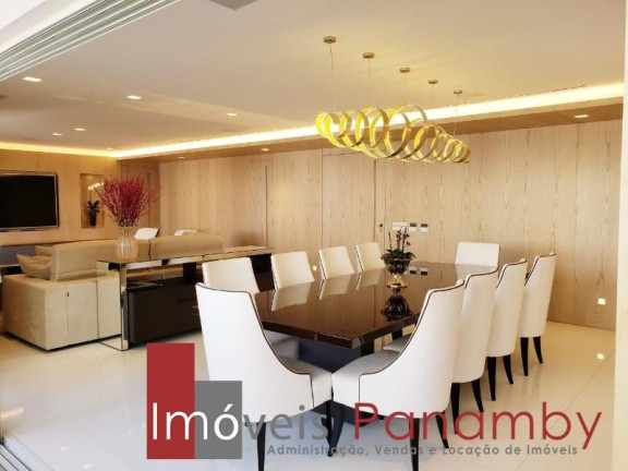Imagem Apartamento com 3 Quartos à Venda, 236 m² em Vila Nova Conceição - São Paulo Imagem Apartamento com 3 Quartos à Venda, 236 m² em Vila Nova Conceição - São Paulo