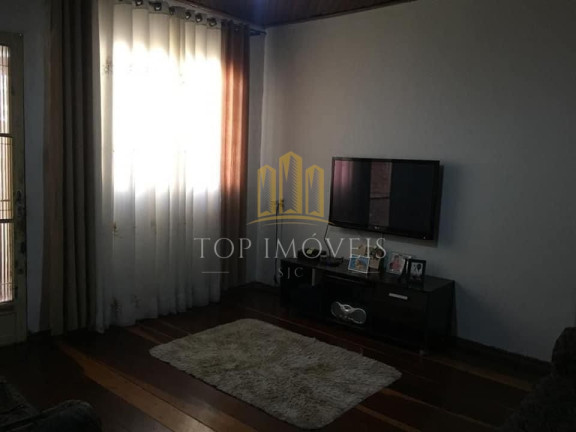 Imagem Casa com 3 Quartos à Venda, 150 m² em Vila Tesouro - São José Dos Campos