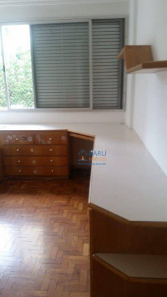 Imagem Apartamento com 3 Quartos à Venda, 147 m² em Santa Cecília - São Paulo Imagem Apartamento com 3 Quartos à Venda, 147 m² em Santa Cecília - São Paulo