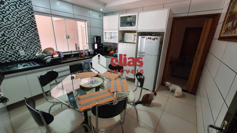 Imagem Casa com 3 Quartos à Venda, 160 m² em Jardim Araruna - Bauru Imagem Casa com 3 Quartos à Venda, 160 m² em Jardim Araruna - Bauru