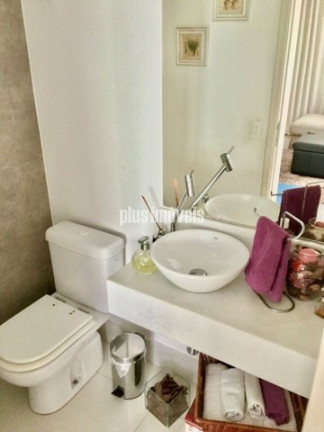 Imagem Apartamento com 3 Quartos à Venda, 142 m² em Panamby - São Paulo Imagem Apartamento com 3 Quartos à Venda, 142 m² em Panamby - São Paulo