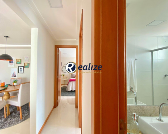 Imagem Imóvel com 3 Quartos à Venda, 109 m² em Praia Do Morro - Guarapari Imagem Imóvel com 3 Quartos à Venda, 109 m² em Praia Do Morro - Guarapari