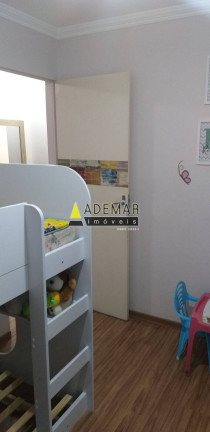 Imagem Apartamento com 2 Quartos à Venda,  em Centro Serraria - Diadema