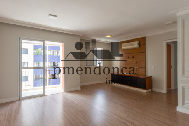 Apartamento com 3 Quartos à Venda, 93 m² em Vila Ipojuca - São Paulo