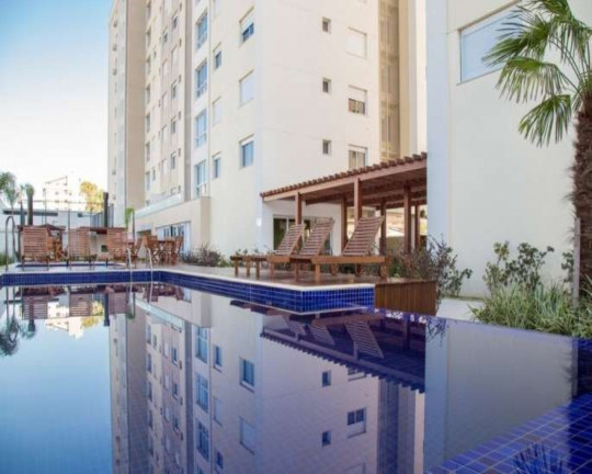 Apartamento com 2 Quartos à Venda, 69 m² em Tristeza - Porto Alegre