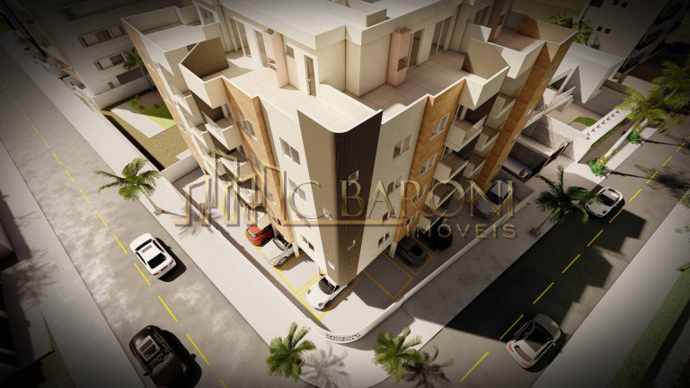 Imagem Apartamento com 2 Quartos à Venda, 71 m² em Nova São Pedro - São Pedro Da Aldeia