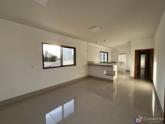 Imagem Apartamento com 3 Quartos à Venda, 150 m² em Centro - Patos De Minas