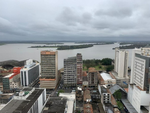Sala Comercial à Venda,  em Centro Historico - Porto Alegre