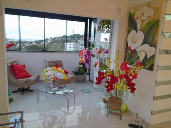 Imagem Apartamento com 3 Quartos à Venda, 170 m² em Santa Tereza - Porto Alegre Imagem Apartamento com 3 Quartos à Venda, 170 m² em Santa Tereza - Porto Alegre