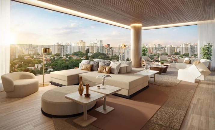 Imagem Apartamento com 3 Quartos à Venda, 185 m² em Cerqueira César - São Paulo Imagem Apartamento com 3 Quartos à Venda, 185 m² em Cerqueira César - São Paulo