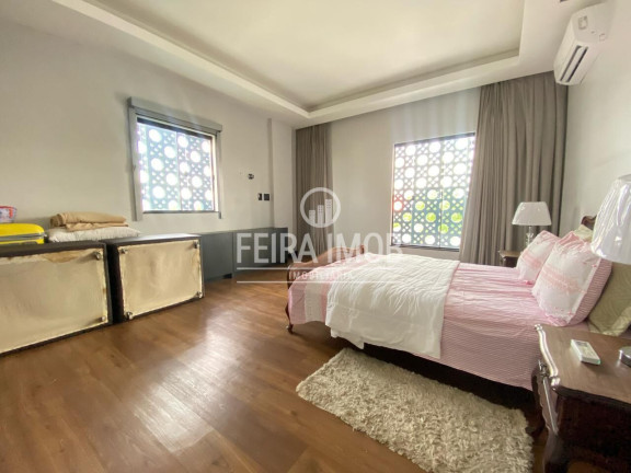 Imagem Casa com 4 Quartos à Venda, 260 m² em Papagaio - Feira De Santana Imagem Casa com 4 Quartos à Venda, 260 m² em Papagaio - Feira De Santana