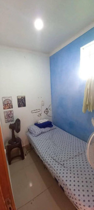 Imagem Casa com 5 Quartos à Venda, em Flores - Manaus Imagem Casa com 5 Quartos à Venda, em Flores - Manaus