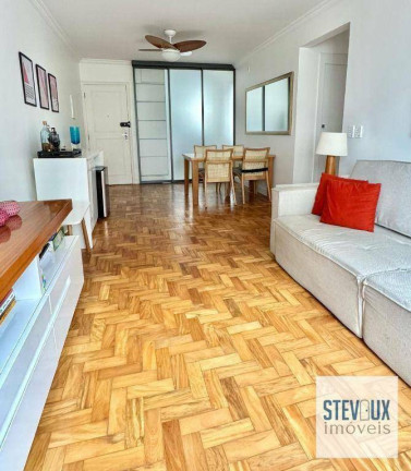 Imagem Apartamento com 3 Quartos à Venda, 94 m² em Moema - São Paulo Imagem Apartamento com 3 Quartos à Venda, 94 m² em Moema - São Paulo