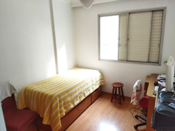 Imagem Apartamento com 3 Quartos à Venda, 69 m² em Perdizes - São Paulo