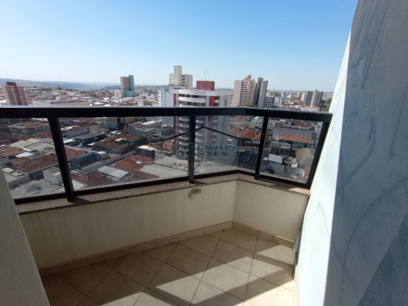 Imagem Apartamento com 3 Quartos à Venda, 115 m² em Barbosa - Marília