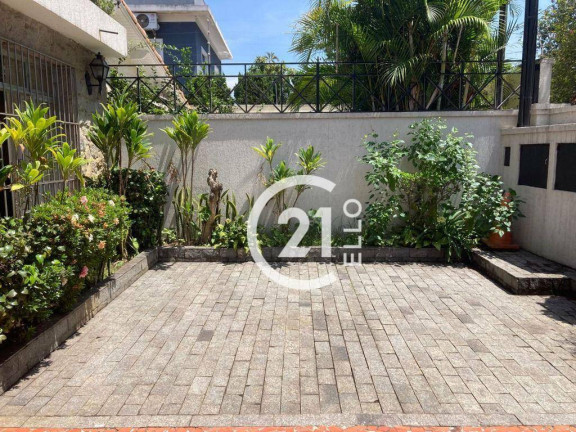 Imagem Casa com 4 Quartos para Alugar, 170 m² em Jardim Europa - São Paulo Imagem Casa com 4 Quartos para Alugar, 170 m² em Jardim Europa - São Paulo
