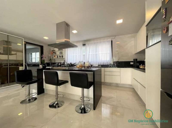 Imagem Casa de Condomínio com 4 Quartos à Venda, 883 m² em Jardim São Paulo Ii - Cotia