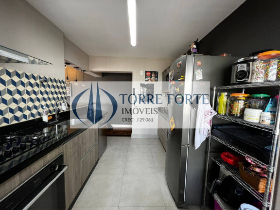 Imagem Apartamento com 2 Quartos à Venda, 107 m² em Vila Clementino - São Paulo