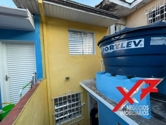 Imagem Sobrado com 2 Quartos à Venda, 80 m² em Jardim Itália - São Paulo