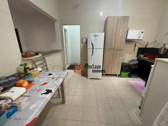 Imagem Apartamento com 2 Quartos à Venda, 74 m² em José Menino - Santos