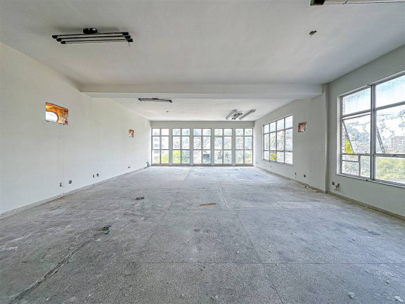 Imagem Sala Comercial à Venda, 268 m² em Vila Matias - Santos Imagem Sala Comercial à Venda, 268 m² em Vila Matias - Santos