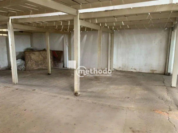 Imagem Galpão à Venda ou Locação, 300 m² em Jardim Do Trevo - Campinas Imagem Galpão à Venda ou Locação, 300 m² em Jardim Do Trevo - Campinas