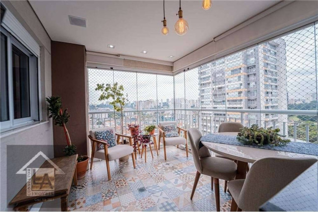 Imagem Apartamento com 3 Quartos à Venda, 85 m² em Santo Amaro - São Paulo Imagem Apartamento com 3 Quartos à Venda, 85 m² em Santo Amaro - São Paulo