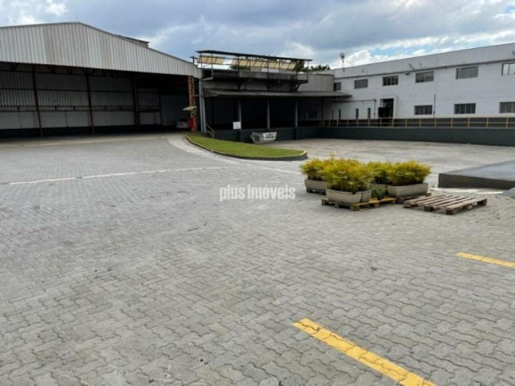 Imagem Imóvel Comercial para Alugar, 2.692 m² em Jardim Humaitá - São Paulo