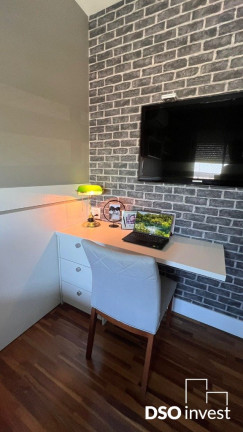 Imagem Apartamento com 3 Quartos à Venda, 130 m² em Brooklin - São Paulo