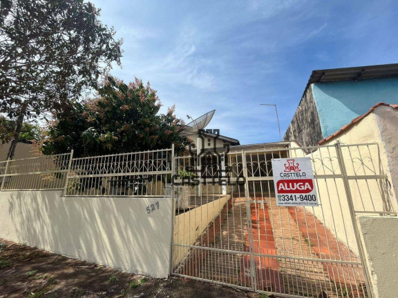 Casa com 3 Quartos à Venda, 140 m² em Cafezal - Londrina