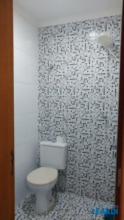Imagem Apartamento com 2 Quartos à Venda, 47 m² em Vila Homero Thon - Santo André Imagem Apartamento com 2 Quartos à Venda, 47 m² em Vila Homero Thon - Santo André
