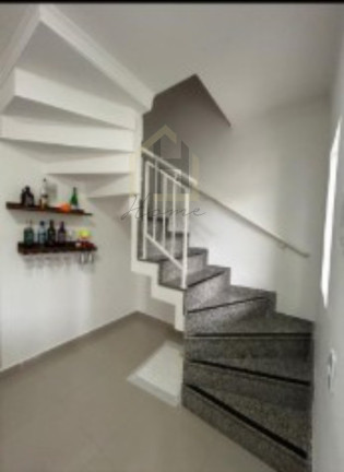 Imagem Casa com 3 Quartos à Venda, 98 m² em Morada Da Praia - Bertioga