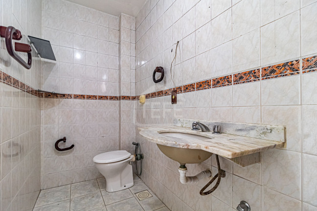 Imagem Apartamento com 3 Quartos à Venda, 105 m² em Pechincha - Rio De Janeiro