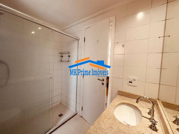 Imagem Apartamento com 3 Quartos à Venda, 86 m² em Cidade São Francisco - São Paulo