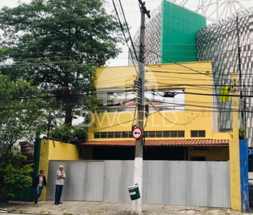 Imagem Imóvel à Venda, 274 m² em água Branca - São Paulo Imagem Imóvel à Venda, 274 m² em água Branca - São Paulo
