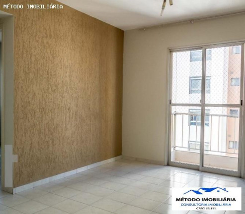 Imagem Apartamento com 2 Quartos à Venda, 60 m² em Ipiranga - São Paulo