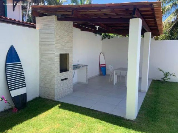 Imagem Apartamento com 1 Quarto à Venda, 45 m² em Tamandaré - Tamandaré