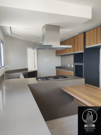 Imagem Apartamento com 3 Quartos à Venda, 246 m² em Parque Campolim - Sorocaba
