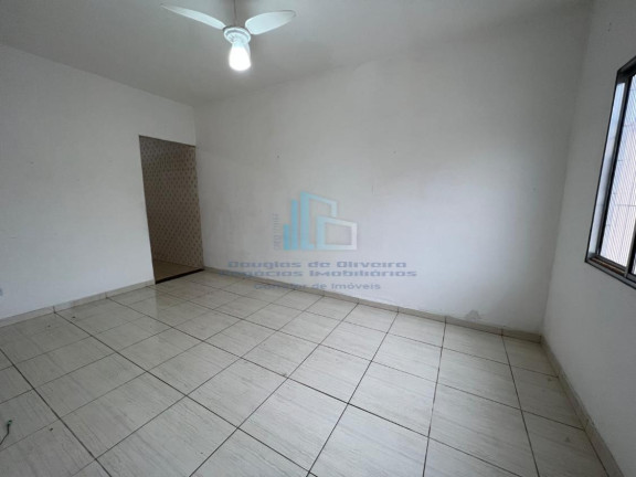 Imagem Casa com 2 Quartos à Venda, 70 m² em Ocian - Praia Grande
