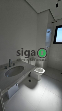 Imagem Apartamento com 3 Quartos à Venda, 130 m² em Campo Belo - São Paulo Imagem Apartamento com 3 Quartos à Venda, 130 m² em Campo Belo - São Paulo