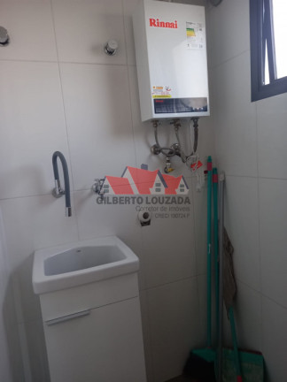 Imagem Apartamento com 2 Quartos à Venda, 68 m² em Morumbi - São Paulo