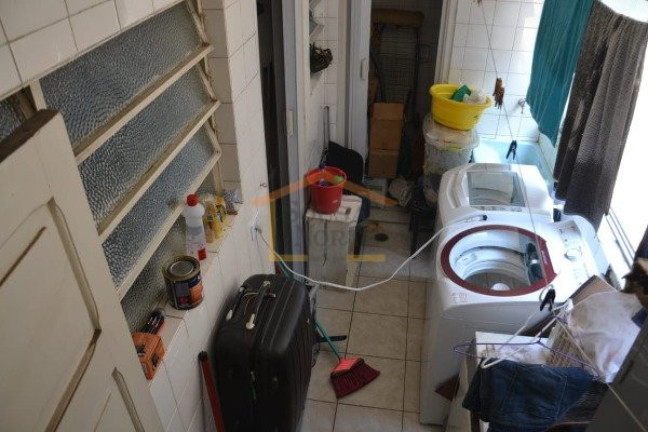 Imagem Apartamento com 3 Quartos à Venda, 110 m² em Santana - São Paulo