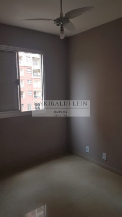 Imagem Imóvel com 2 Quartos à Venda, 52 m² em Parque Itália - Campinas