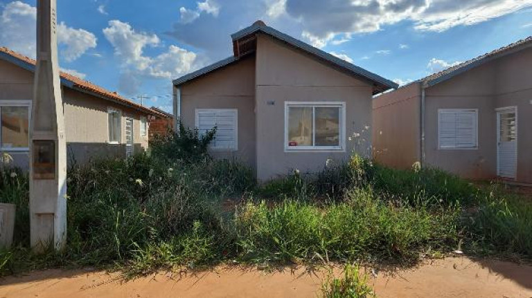 Casa com 2 Quartos à Venda, 160 m² em Araçatuba - Aracatuba