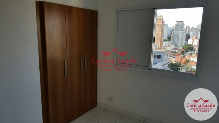 Imagem Apartamento com 3 Quartos à Venda, 80 m² em Vila Clementino - São Paulo Imagem Apartamento com 3 Quartos à Venda, 80 m² em Vila Clementino - São Paulo