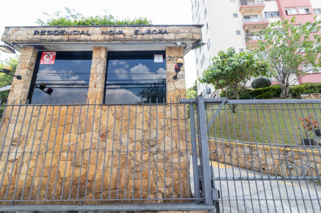 Imagem Apartamento com 2 Quartos à Venda, 53 m² em Vila Amélia - São Paulo Imagem Apartamento com 2 Quartos à Venda, 53 m² em Vila Amélia - São Paulo