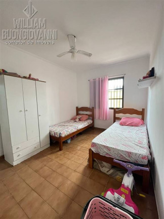 Imagem Apartamento com 2 Quartos à Venda, 80 m² em Guilhermina - Praia Grande